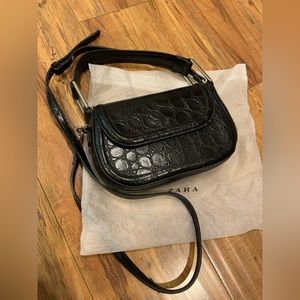 Zara bag